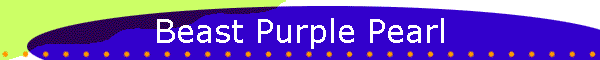 Beast Purple Pearl