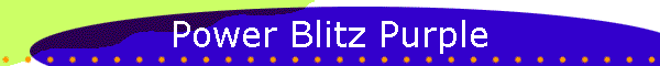 Power Blitz Purple