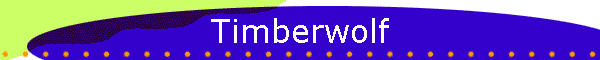 Timberwolf